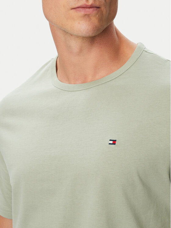 Tommy Hilfiger Tommy Hilfiger Conjunto de camisetas UM0UM03870 De color Regular Fit