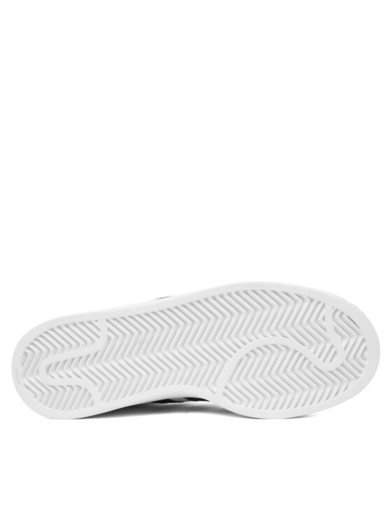 adidas Снікерcи adidas Superstar II IH8659 Білий