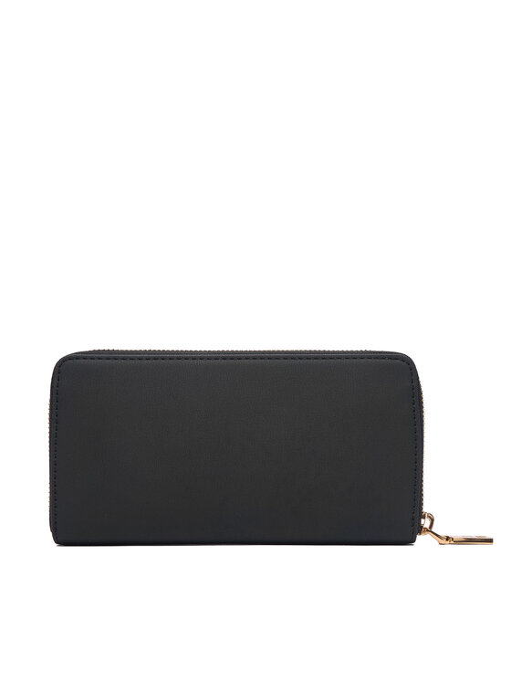 LOVE MOSCHINO Гаманець LOVE MOSCHINO JC5611PP1PKD0000 Чорний