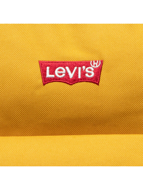 Levi's® Hátizsák Levi's® 232501-208-04 Sárga