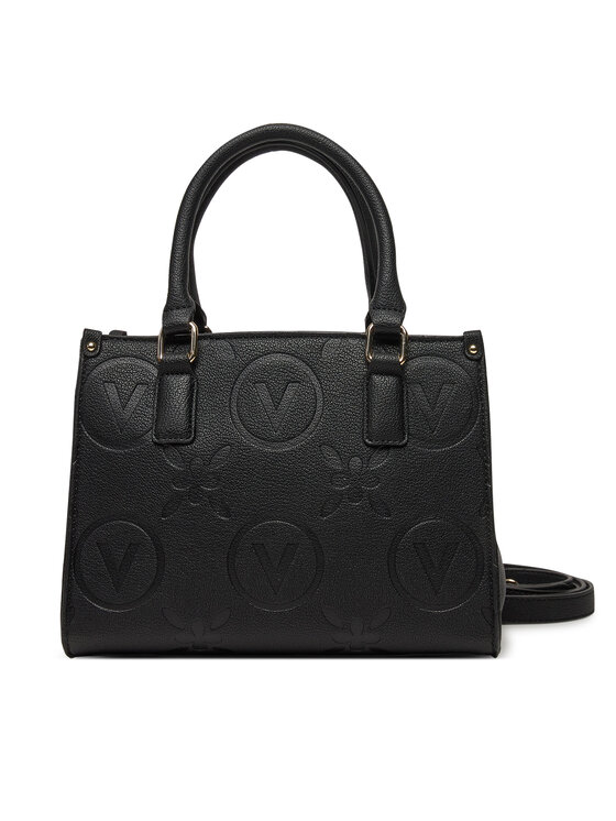 Valentino Сумка Valentino Samba Re VBS8ZG04 Чорний