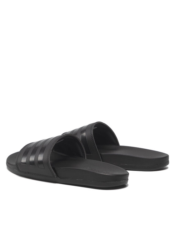 adidas Шльопанці adidas adilette Comfort GZ5896 Чорний