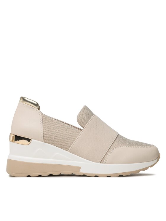 Clara Barson Снікерcи Clara Barson WS2229-22 Бежевий