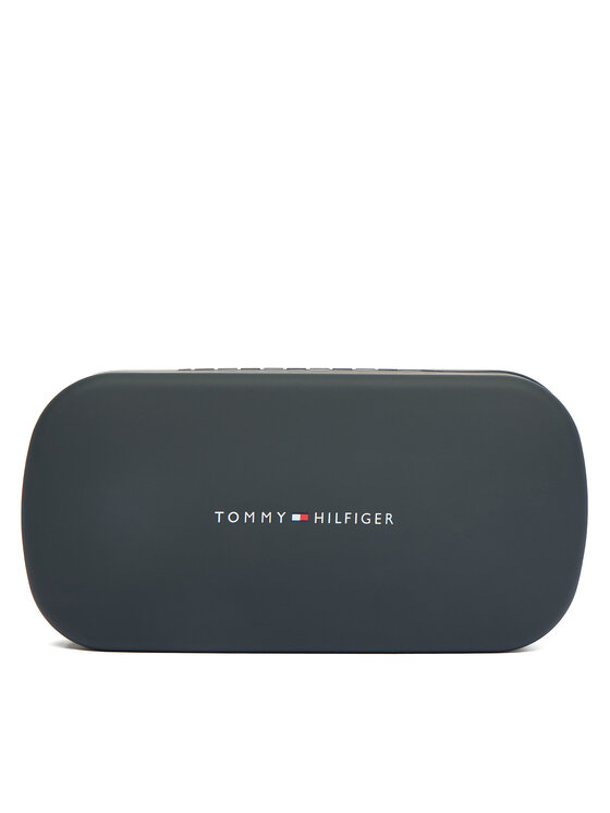 Tommy Hilfiger Sončna očala Tommy Hilfiger 2324/S 208680 Črna