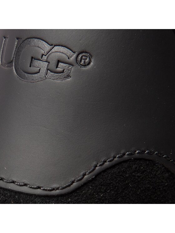 Ugg Sneakers Ugg W Neutra Sneaker 1095097 Negru