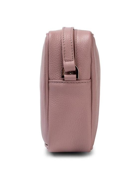 Patrizia Pepe Ročna torba Patrizia Pepe 2V8985/A4U8-R653 Roza