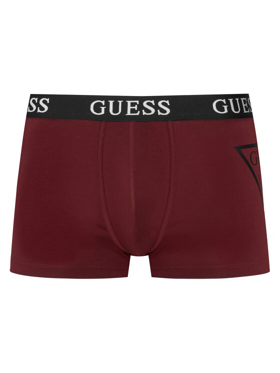 Guess Guess Conjunto de calzoncillos boxer U6BG03 K5365 De color