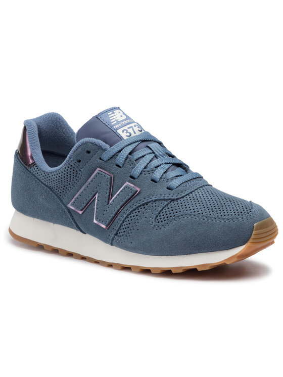 New Balance Αθλητικά New Balance WL373WNG Μπλε