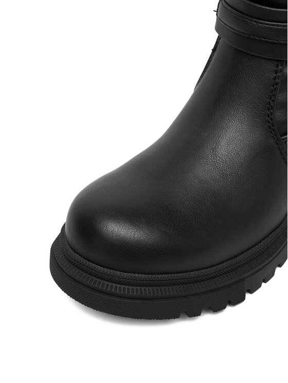DeeZee Ботильйони DeeZee CEO-CS5819-62 Чорний