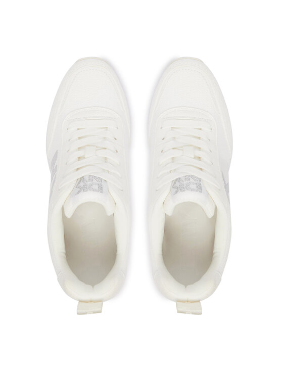 DKNY Снікерcи DKNY K2699337 Білий