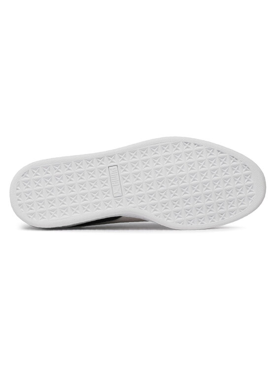 Puma Сникърси Puma Suede Classic XXI 374915 01 Черен