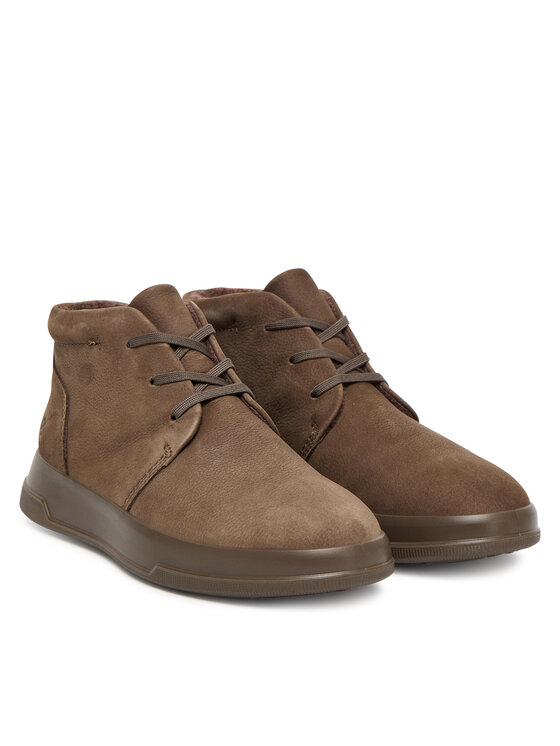 ECCO Bakancs ECCO 22383302559 Szürke