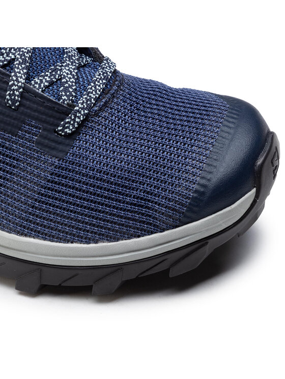 Salomon Туристически Salomon Outline Prism Gtx W GORE-TEX 411214 20 M0 Тъмносин