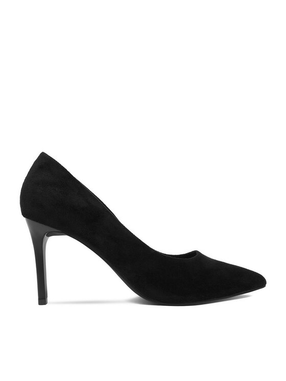 JENNY Туфлі на шпильці JENNY CEO-R26SS09213 Чорний