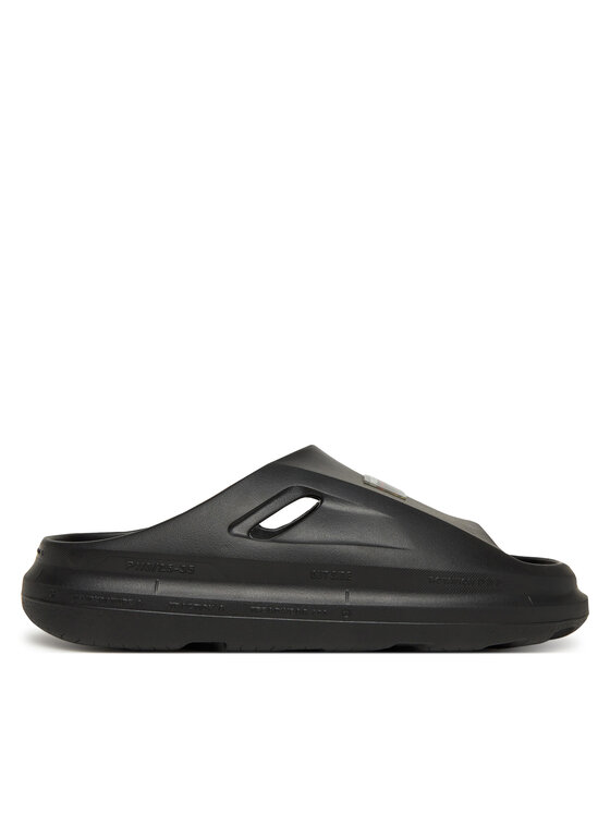 Polo Ralph Lauren Şlapi Polo Ralph Lauren 809961064005 Negru