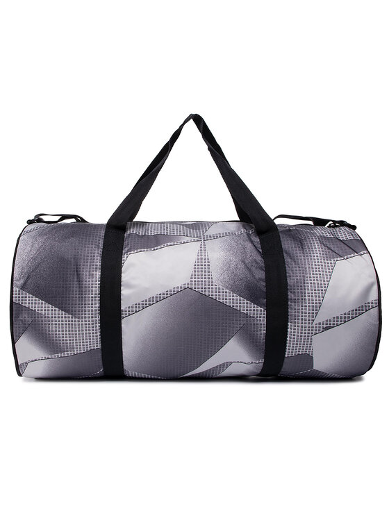 Under Armour Сак Under Armour Favorite Duffel 2.0 1294743-035 Сив
