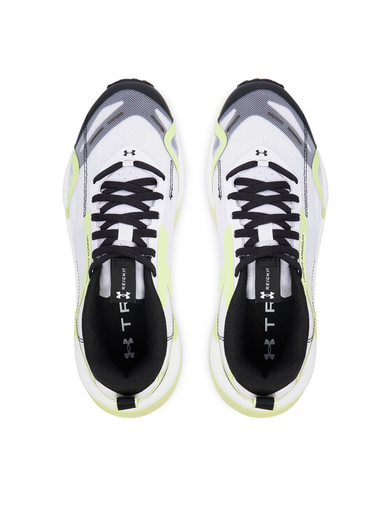 Under Armour Взуття для тренажерного залу Under Armour UA Reign XT 6005927 Сірий