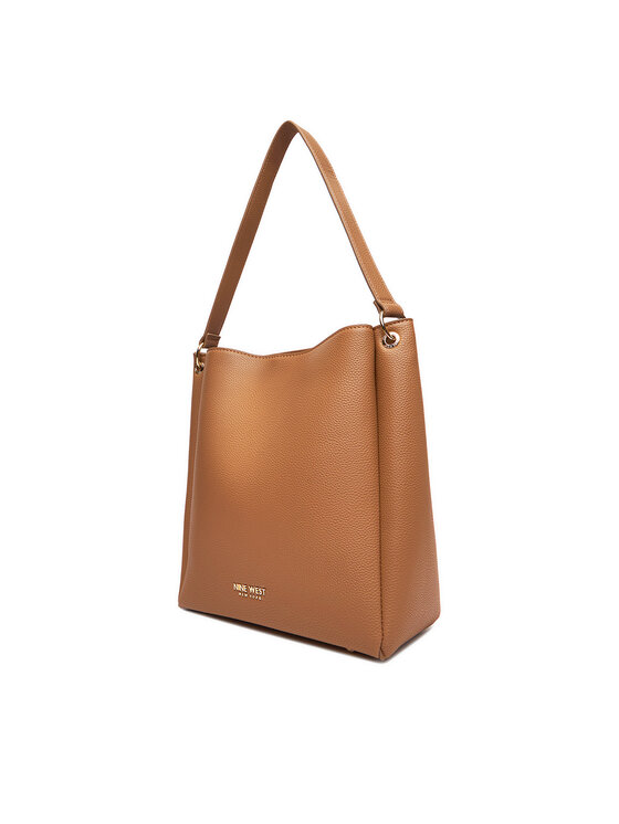 Nine West Сумка Nine West CEO-ARIA-S24414 Коричневий