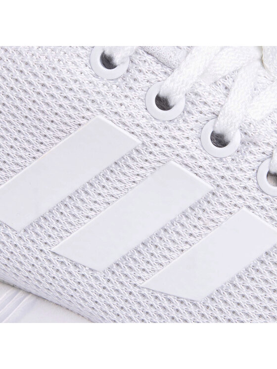 adidas Снікерcи adidas Zx Flux S32277 Білий