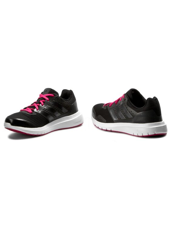adidas Buty do biegania adidas Duramo 7 W B33562 Czarny
