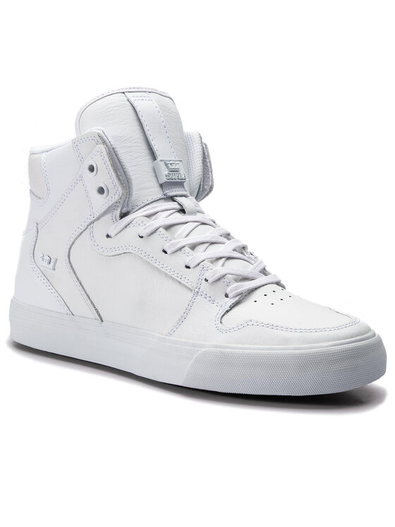 Sneakers Supra Skytop 08003-149-M Alb | Epantofi.ro