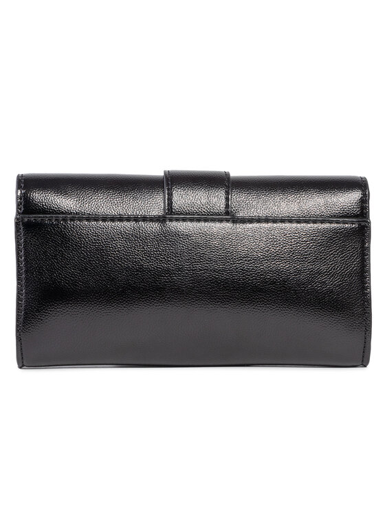 Guess Дамска чанта Guess Dazzle (BM) Evening Bags HWBM76 75710 Черен