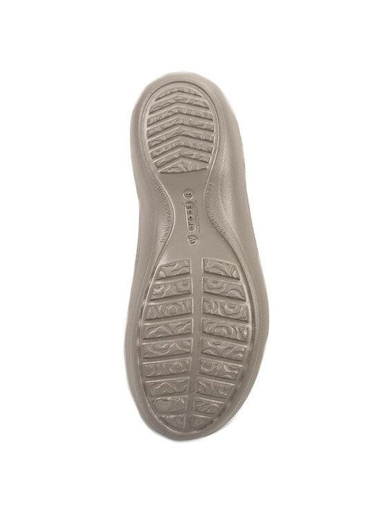 Crocs Basutės Crocs Jayna W 11851 Smėlio
