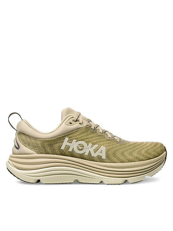 Hoka Běžecké boty Hoka Gaviota 5 1127929 Zelená