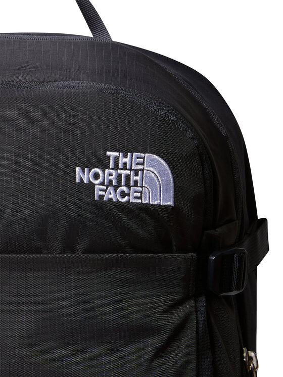 The North Face Batoh The North Face Basin NF0A87SJ4GZ1 Černá