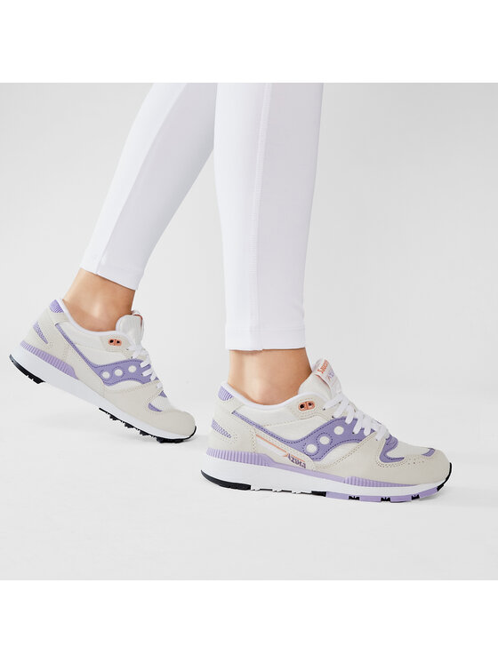 Saucony Superge Saucony Azura S60437-31 Bež