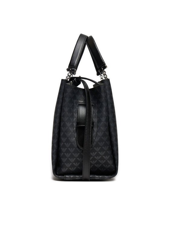Emporio Armani Torebka Emporio Armani Y3D159 YWS0E 86284 Czarny