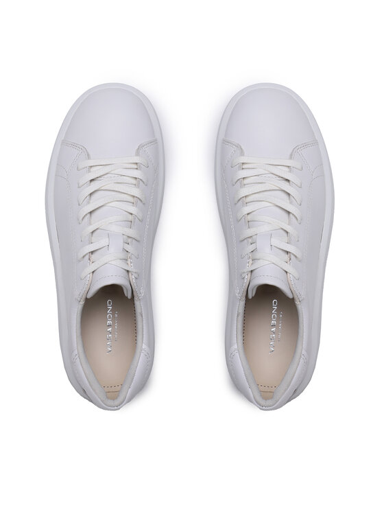 Vagabond Shoemakers Sneakers Vagabond Shoemakers Maya 5528-001-01 Alb