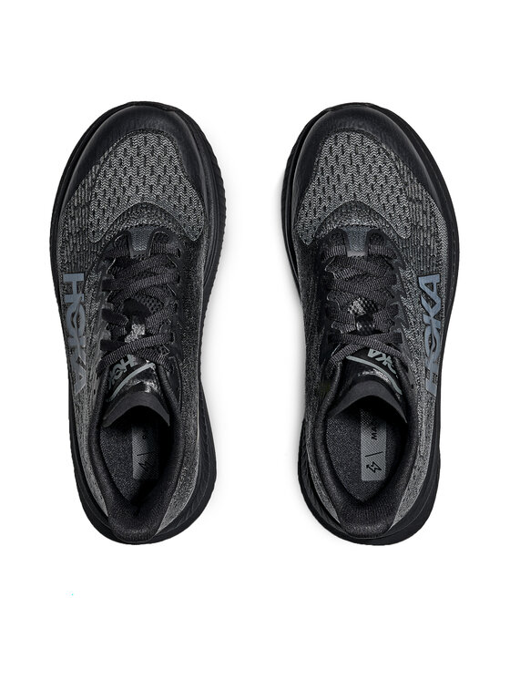 Hoka Skriešanas apavi Hoka Mach 6 1147553 Melns