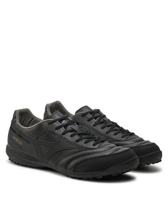 Mizuno Обувки за футбол Mizuno Morelia Sala Pro Tf Q1GB2413 Черен