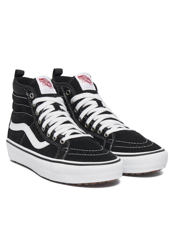 Vans Superge Vans MTE Sk8-Hi Insulated VN000EB4BA21 Črna