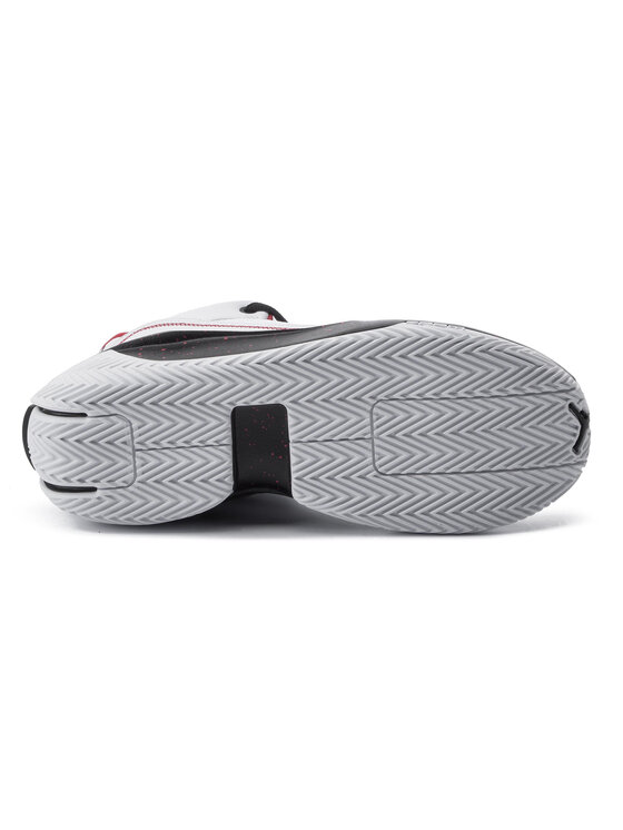 Nike Взуття для баскетболу Nike Jordan 2X3 BQ8737 101 Білий