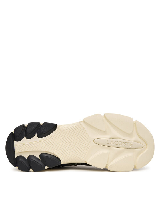 Lacoste Снікерcи Lacoste L003 Neo 51SMA0044 Хакі
