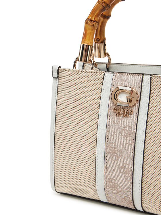 Guess Τσάντα Guess HWAG93 37770 Εκρού