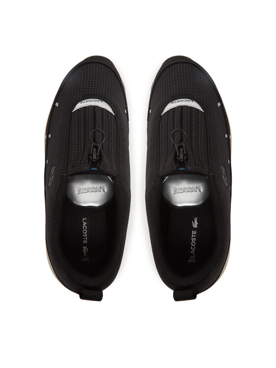 Lacoste Sneakers Lacoste Audyssor Zip OG 7-49SMA0024 Nero