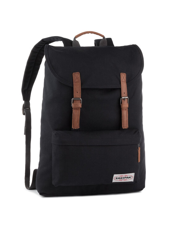 Eastpak Ruksak Eastpak London EK77B Crna