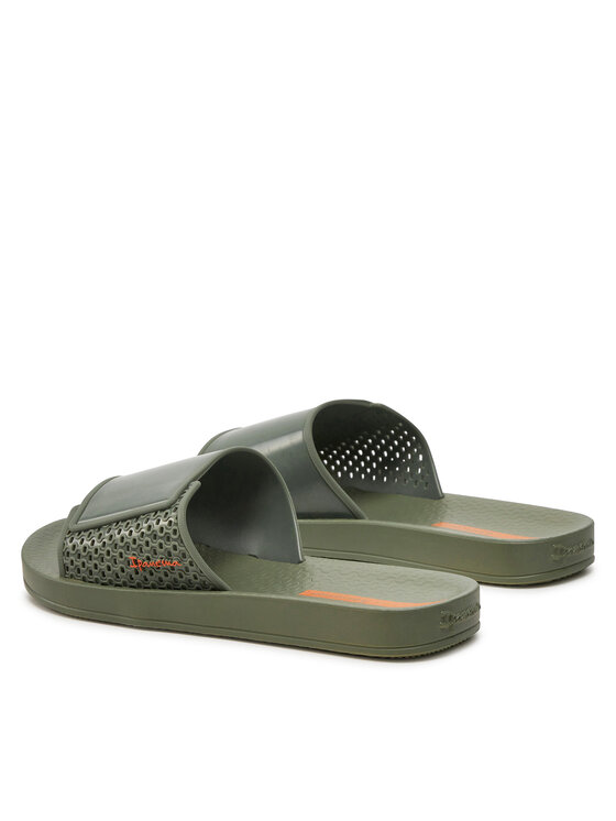 Ipanema Iešļūcenes Ipanema 83558 Zaļš