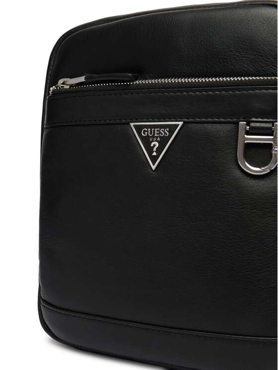 Guess Borsellino Guess HMMOSE P6159 Nero