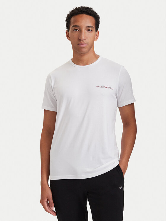 Emporio Armani Underwear Emporio Armani Underwear Set di t-shirt EM000391 AF25019 MC085 Multicolore Regular Fit