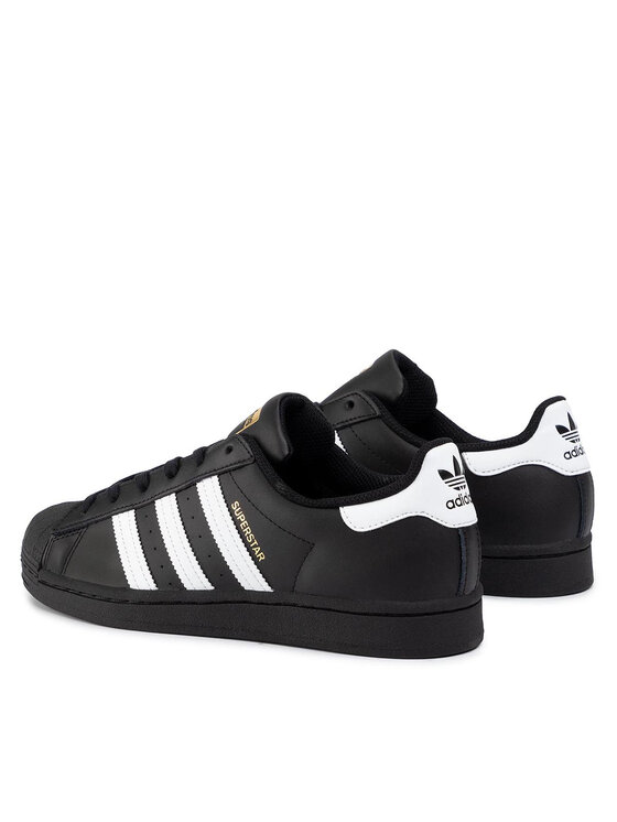 adidas Снікерcи adidas Superstar EG4959 Чорний
