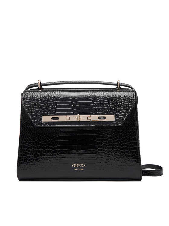 Guess Сумка Guess HWAMPC L5476 Чорний