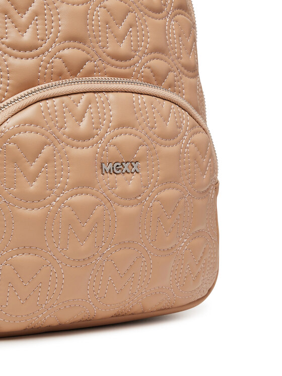 MEXX Рюкзак MEXX C-MEXX-M-003-08 Бежевий