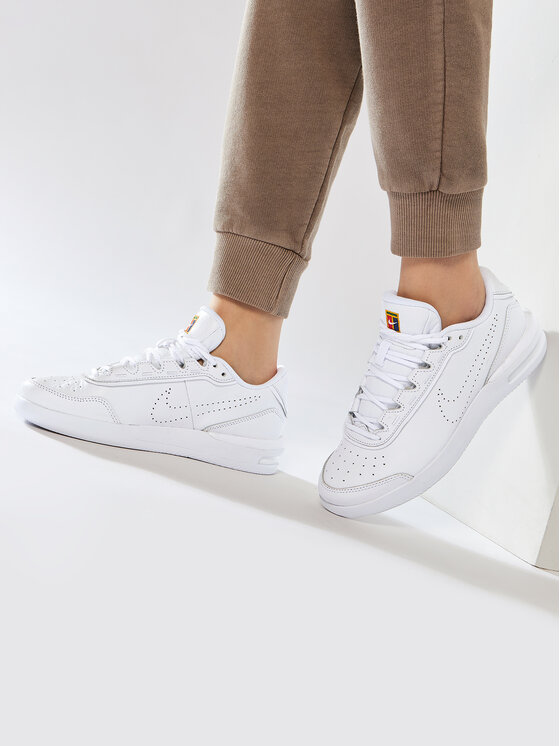 Nike Čevlji za tenis Nike Air Max Vapor Wing Prm Qs CZ5674 101 Bela