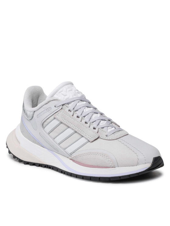 adidas Снікерcи adidas Valerance W GZ3594 Сірий