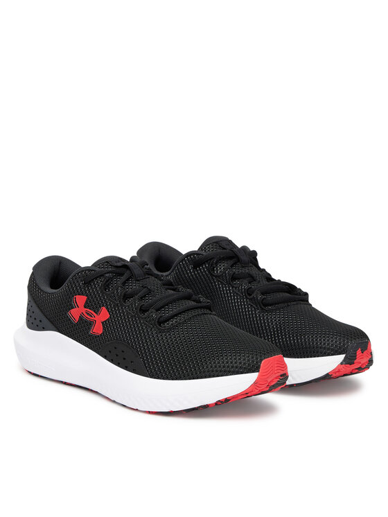 Under Armour Bėgimo batai Under Armour UA Charged Surge 4 3027000 Juoda
