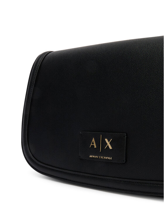 Armani Exchange Дамска чанта Armani Exchange XW002594 AF22649 UC001 Черен